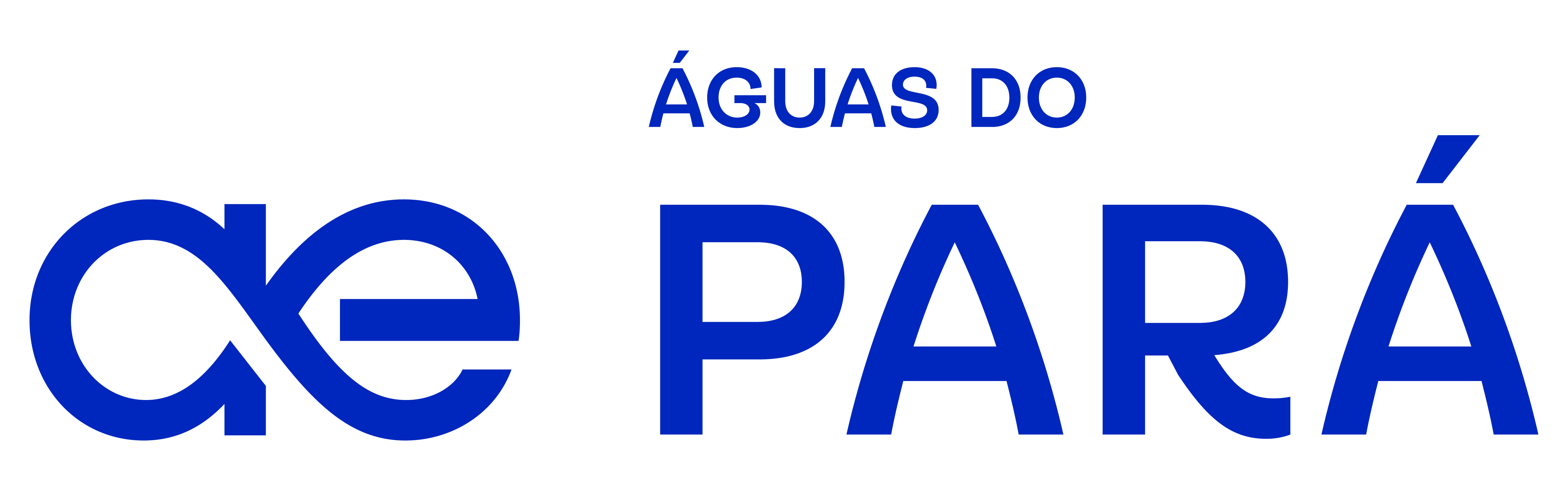 Águas do Pará